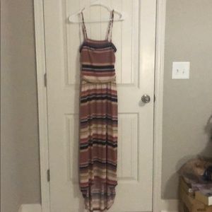 Maurice’s maxi convertible dress